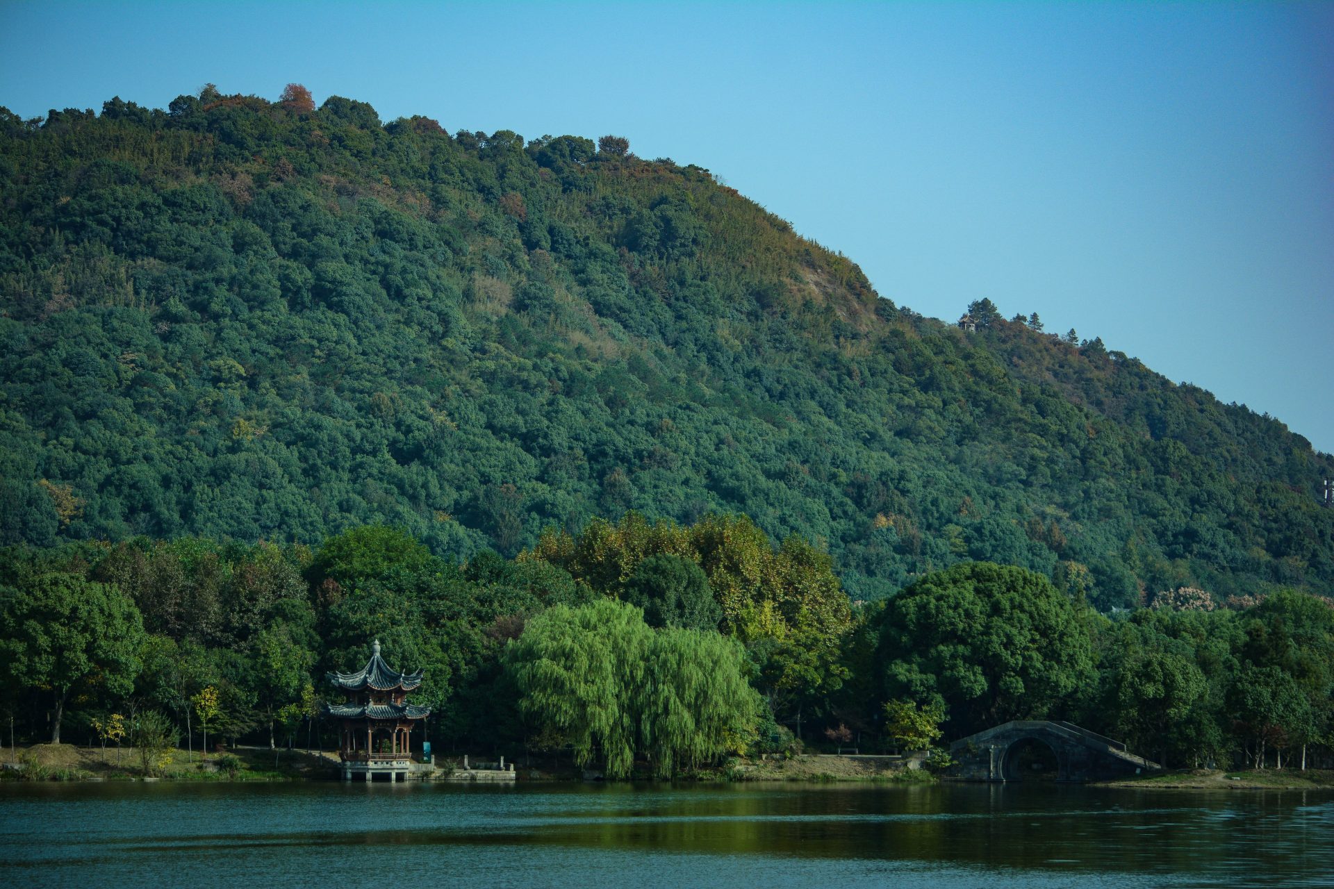 Xiaoshan District: An Emerald Alternative to West Lake | SupCZ